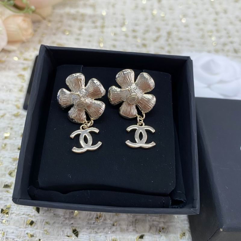 Chanel Earring 05yxh142